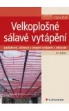 Velkoplošné sálavé vytápění