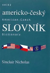 Velký americko-český slovník