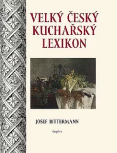 Velký český kuchařský lexikon
