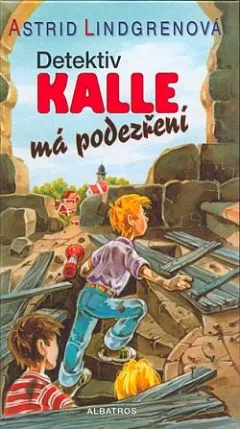 Detektiv Kalle má podezření