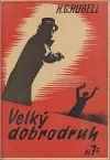 Velký dobrodruh