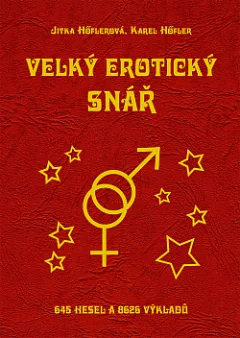 Velký erotický snář
