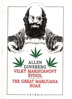 Velký marihuanový švindl