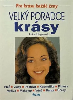 Velký poradce krásy
