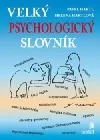 Velký psychologický slovník