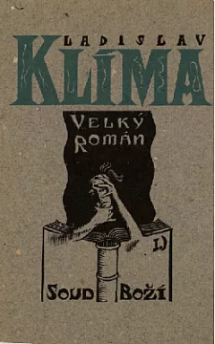 Velký román. I., Soud Boží