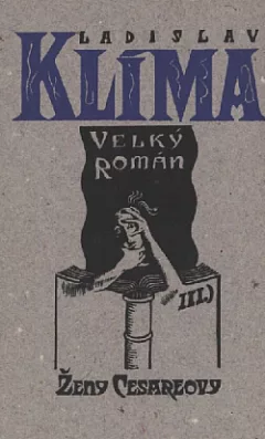 Velký román. III., Ženy Cesareovy