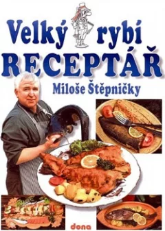 Velký rybí receptář