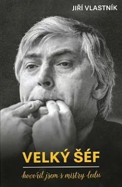 Velký šéf: hovořil jsem s mistry ledu