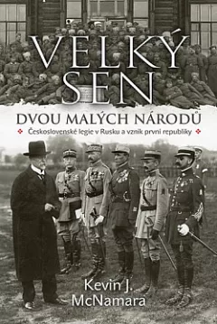 Velký sen dvou malých národů