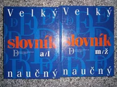 Velký slovník naučný 1: A-L