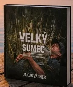 Velký sumec