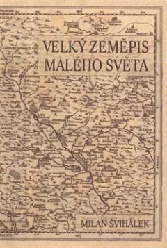 Velký zeměpis malého světa