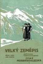 Velký zeměpis Země Moravskoslezská
