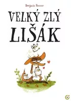 Velký zlý lišák