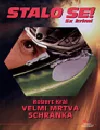 Velmi mrtvá schránka