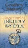 Velmi stručné dějiny světa