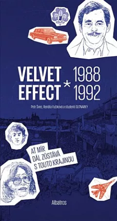 Velvet Effect: 1988–1992