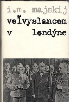 Veľvyslancom v Londýne