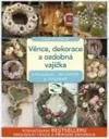 Věnce, dekorace  a ozdobná vajíčka