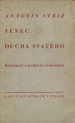 Věnec Ducha Svatého
