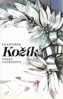 Věnec vavřínový
