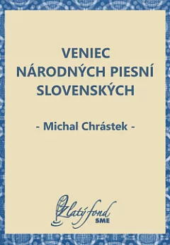 Veniec národných piesní slovenských