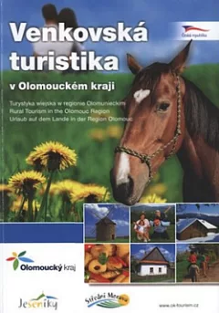 Venkovská turistika v Olomouckém kraji