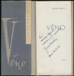 Věno
