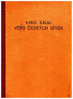 Věno českých dívek