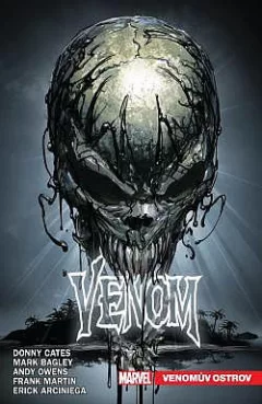 Venomův ostrov