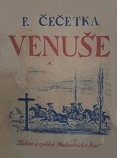 Venuše