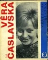 Věra Čáslavská