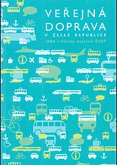 Veřejná doprava v České republice