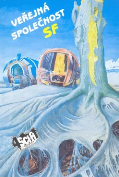 Veřejná společnost SF