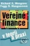 Veřejné finance v teorii a praxi