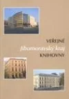 Veřejné knihovny Jihomoravského kraje