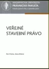 Veřejné stavební právo