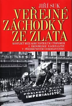 Veřejné záchodky ze zlata