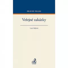 Veřejné zakázky