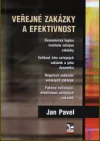 Veřejné zakázky a efektivnost