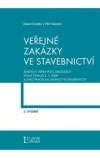 Veřejné zakázky ve stavebnictví