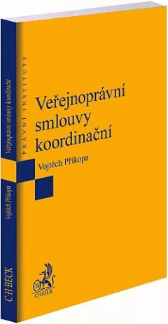 Veřejnoprávní smlouvy koordinační