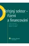 Veřejný sektor - řízení a financování