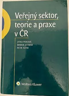 Veřejný sektor, teorie a praxe v ČR