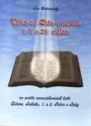 Věřící ze Židů a národů v 1. a 21. století