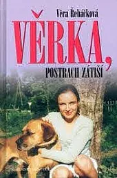 Věrka, postrach Zátiší