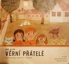Věrní přátelé