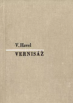 Vernisáž
