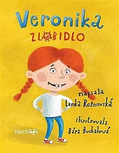 Veronika zlobidlo